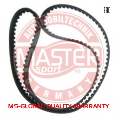 536-SD-PCS-MS Master-Sport Ремень ГРМ