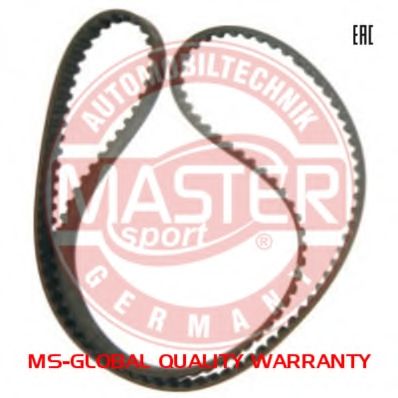 687T-PCS-MS Master-Sport Ремінь ГРМ