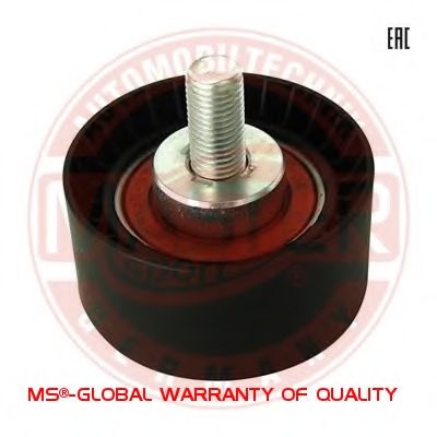 211261006135-ST-PCS-MS Master-Sport Обводной ролик ремня ГРМ