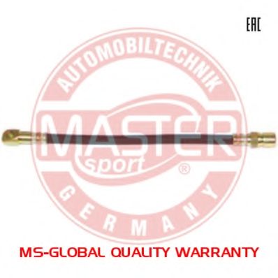 2101BSV-PR-PCS-MS Master-Sport Гальмівний шланг