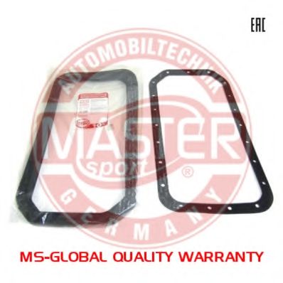 24-1009070-PCS-MS Master-Sport Прокладка оливного піддона