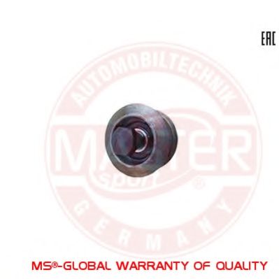 245-1006121-ST-PCS-MS Master-Sport Натяжний ролик ременя ГРМ для ZAZ Tavria