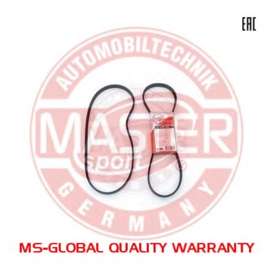 5PK955-PCS-MS Master-Sport Поліклиновий ремінь