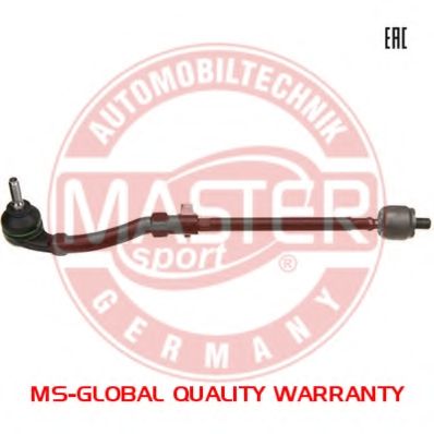 30456-PCS-MS Master-Sport Кермова тяга в комплекті для Renault Laguna