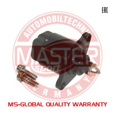0951294-PCS-MS Master-Sport Клапан холостого ходу