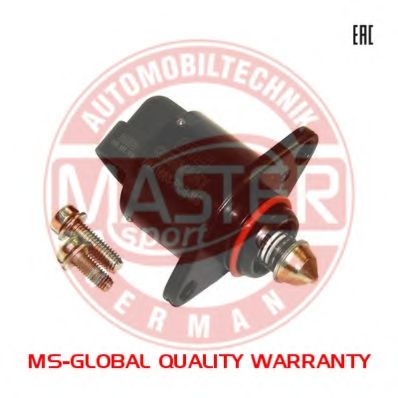 0951663-PCS-MS Master-Sport Клапан холостого ходу