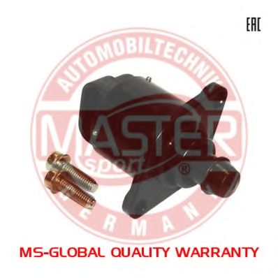 0951664-PCS-MS Master-Sport Клапан холостого ходу