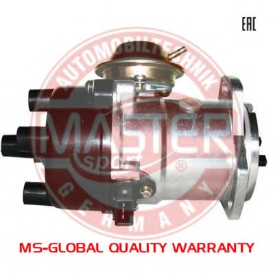 2108-3706010-PCS-MS Master-Sport Розподільник запалювання