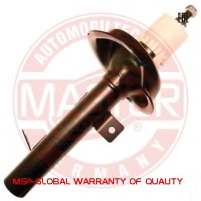 230709-PCS-MS Master-Sport Стійка амортизатора для Ford Focus