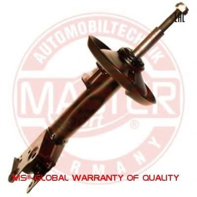 553669-PCS-MS Master-Sport Стійка амортизатора для Mercedes A-Class