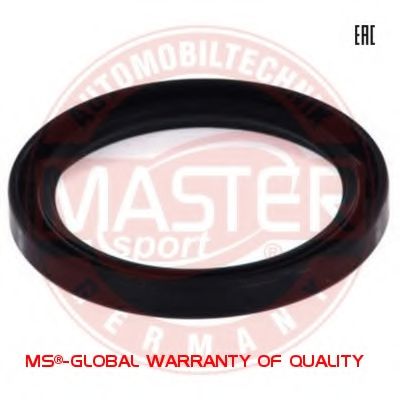 2101-1005160S-PCS-MS Master-Sport Сальник колінчастого вала
