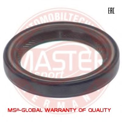 7700273776-FPM-PCS-MS Master-Sport Сальник колінчастого вала для Dacia Logan