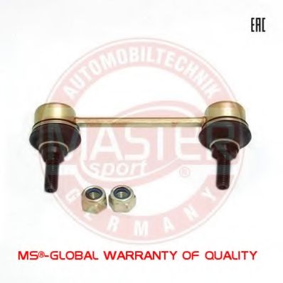 13668-PCS-MS Master-Sport Стійка стабілізатора