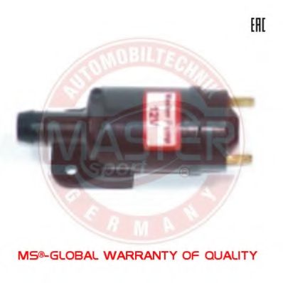 2108-5208009-PR-PCS-MS Master-Sport Насос омивача для Lada Samara