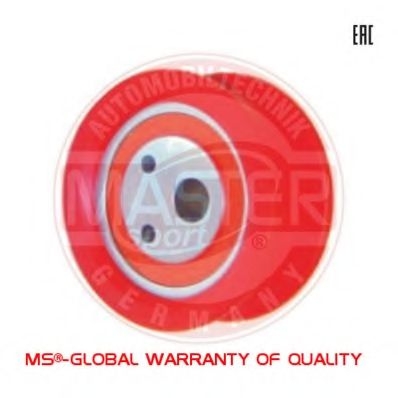 2112-1006120-ST-PCS-MS Master-Sport Натяжний ролик ременя ГРМ