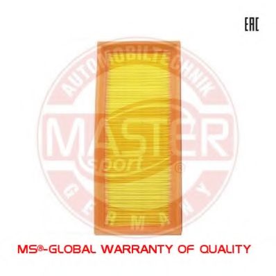 3383/1-LF-PCS-MS Master-Sport Воздушный фильтр