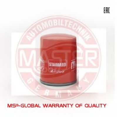 713/18-OF-PCS-MS Master-Sport Масляный фильтр