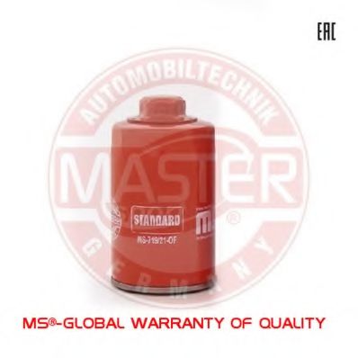 719/21-OF-PCS-MS Master-Sport Масляный фильтр