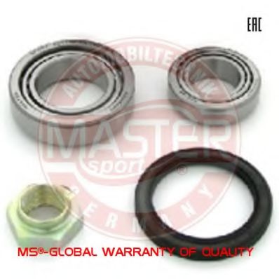 836-SET-MS Master-Sport Підшипник ступиці колеса для Volkswagen LT