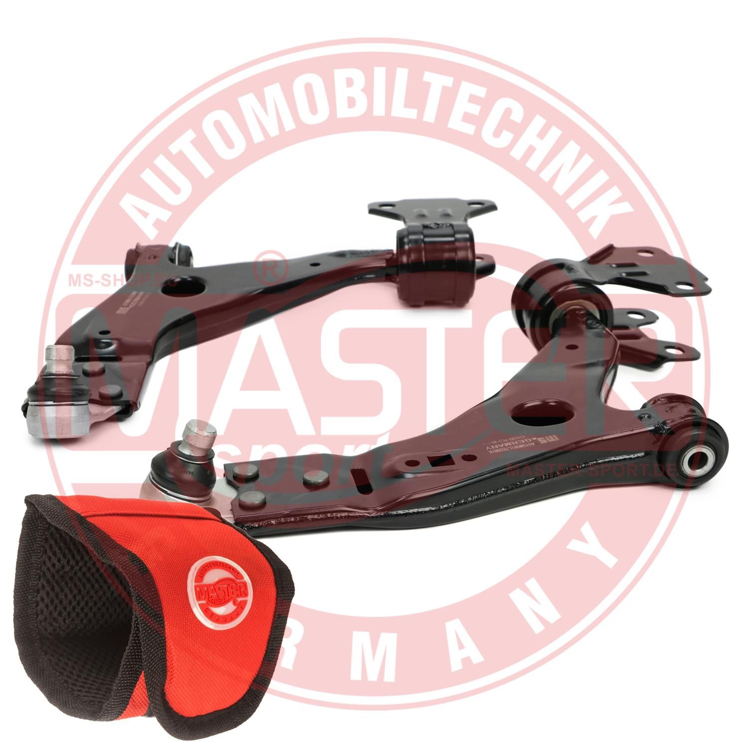 369731kitmsm Master-Sport Комплект важелів для Ford Kuga