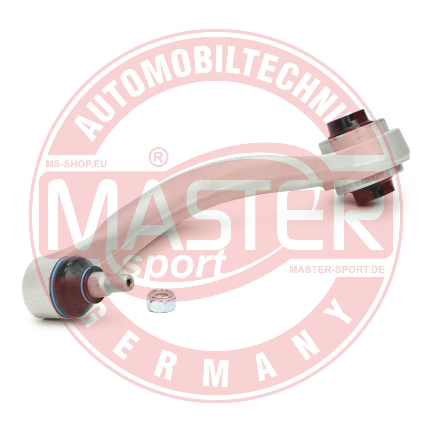 2399bbpcsms Master-Sport Важіль підвіски