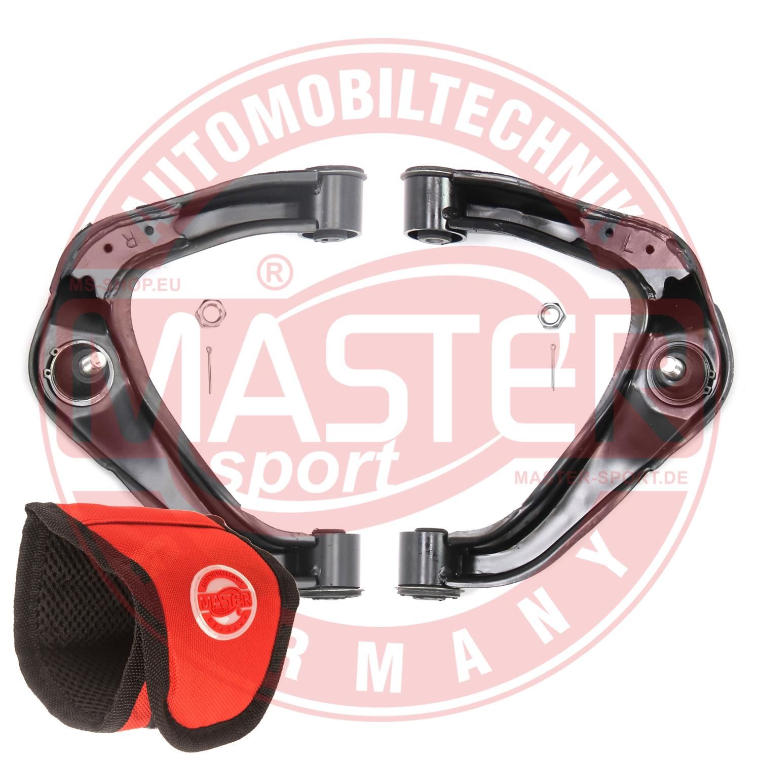 369401kitmsm Master-Sport Комплект важелів