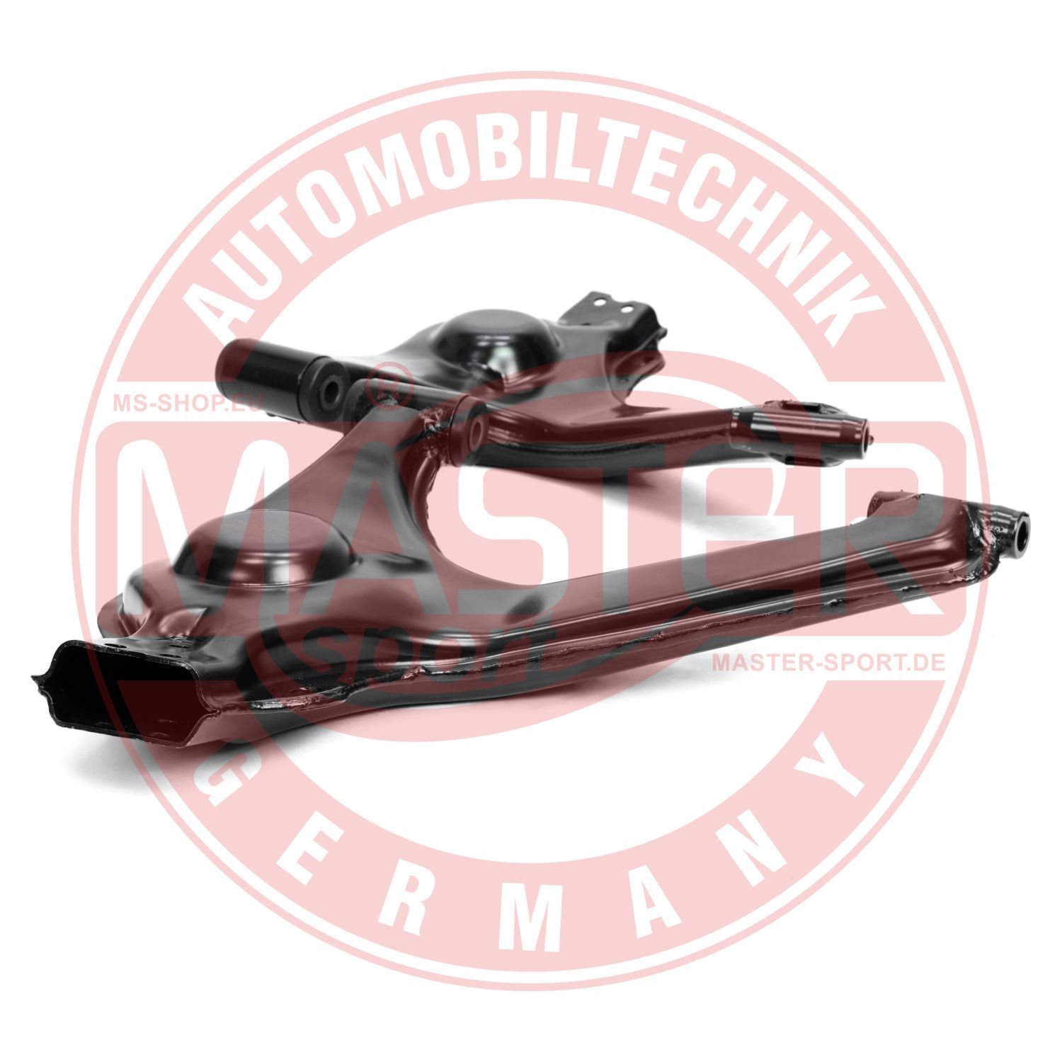 37103kitms Master-Sport Комплект рычагов
