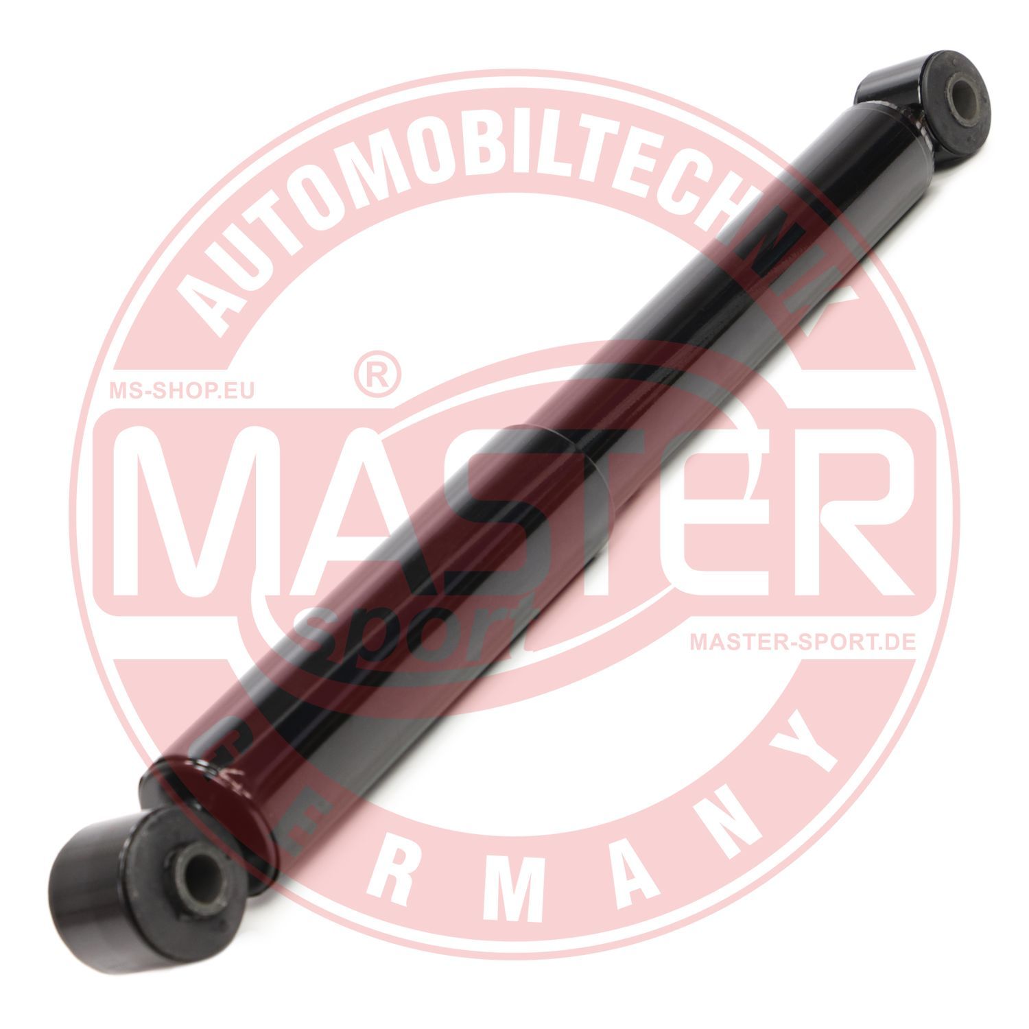312656PCSMS Master-Sport Амортизатор