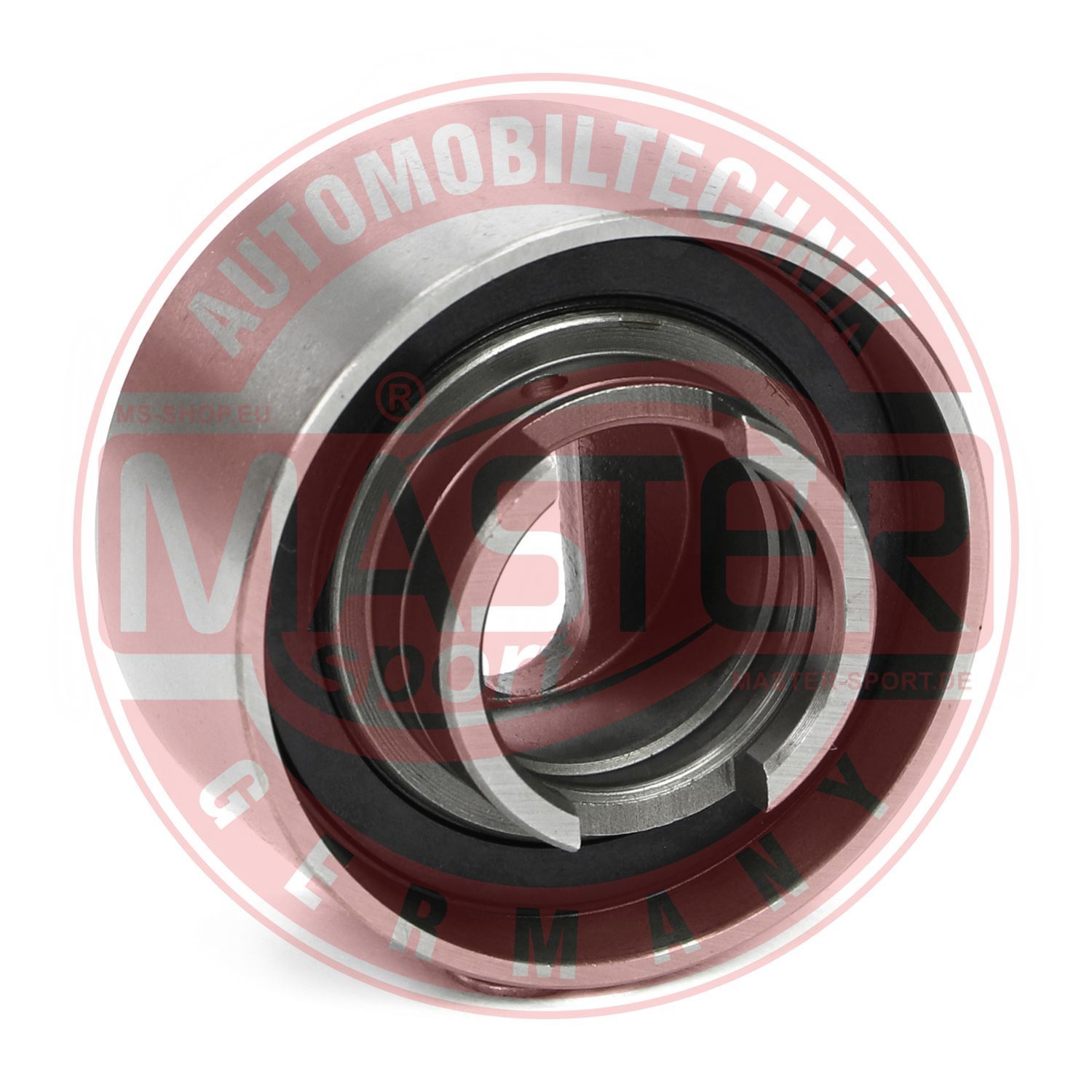 r74200pcsms Master-Sport Натяжний ролик ременя ГРМ