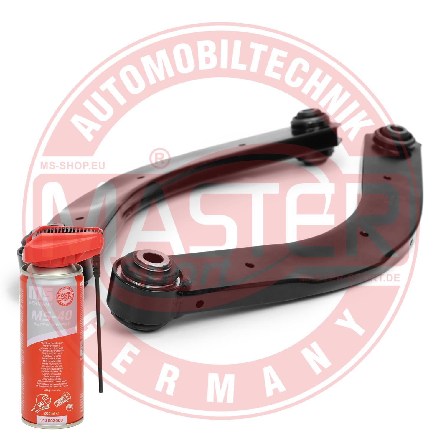 369991kitmsp Master-Sport Комплект рычагов