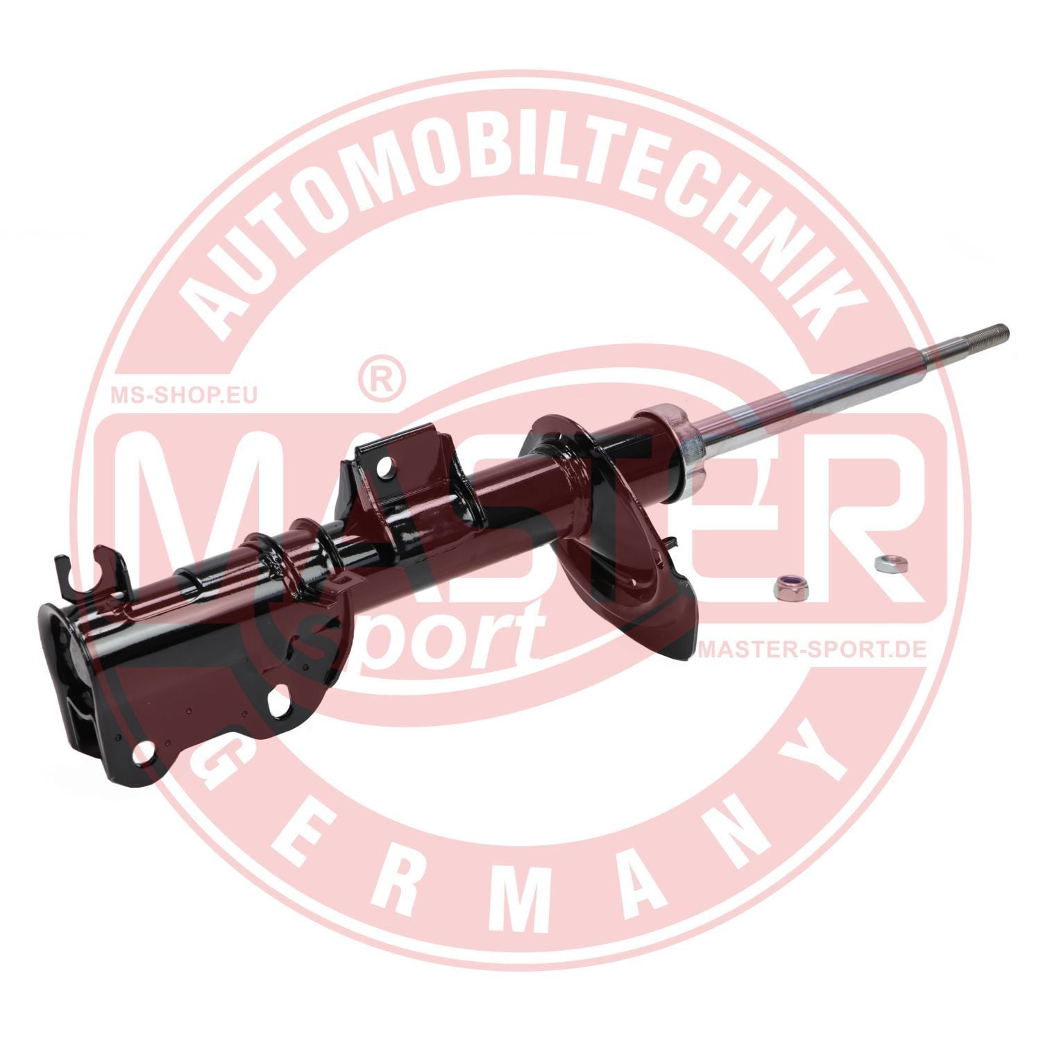 311645PCSMS Master-Sport Стійка амортизатора