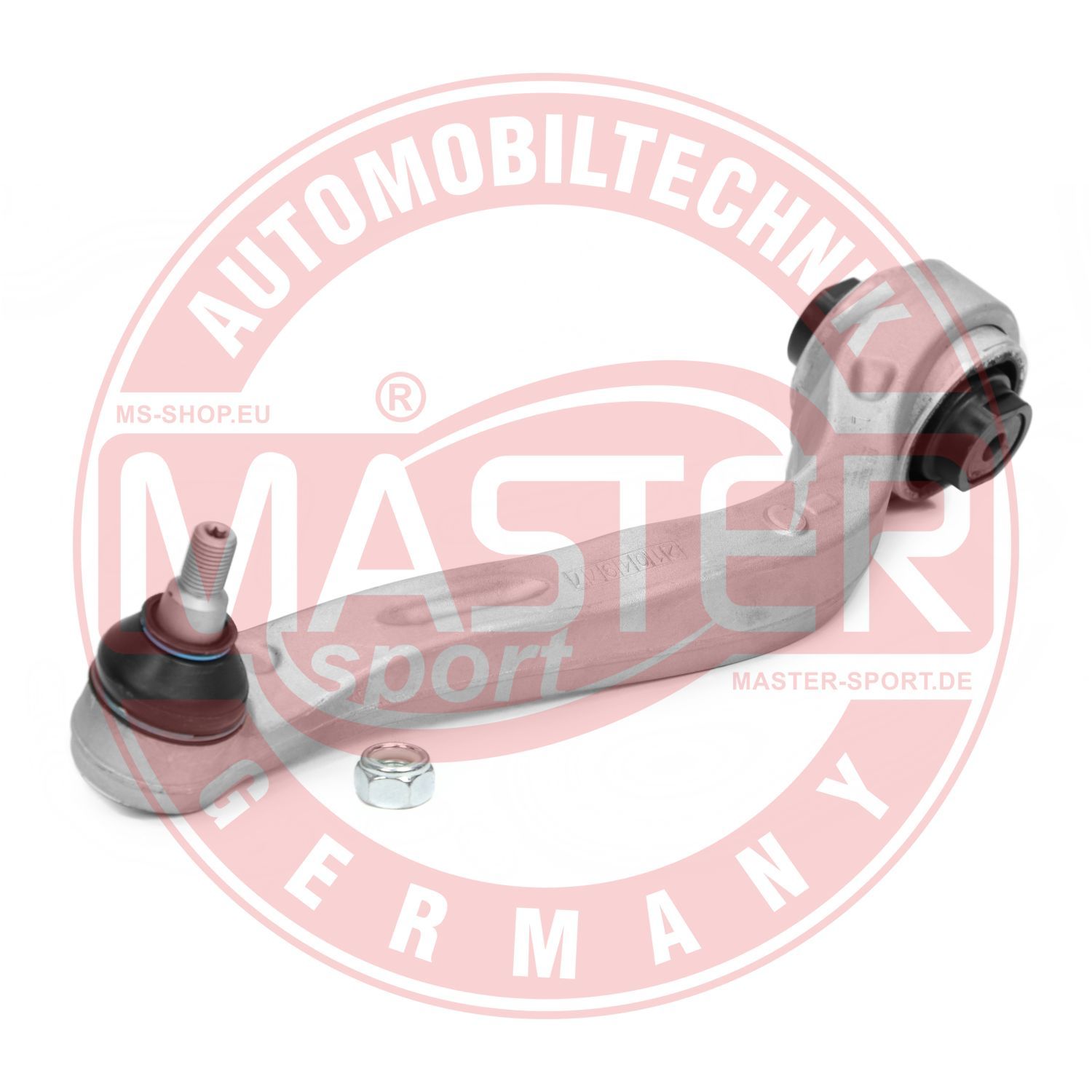 2402bbpcsms Master-Sport Важіль підвіски для Alfa Romeo Giulia