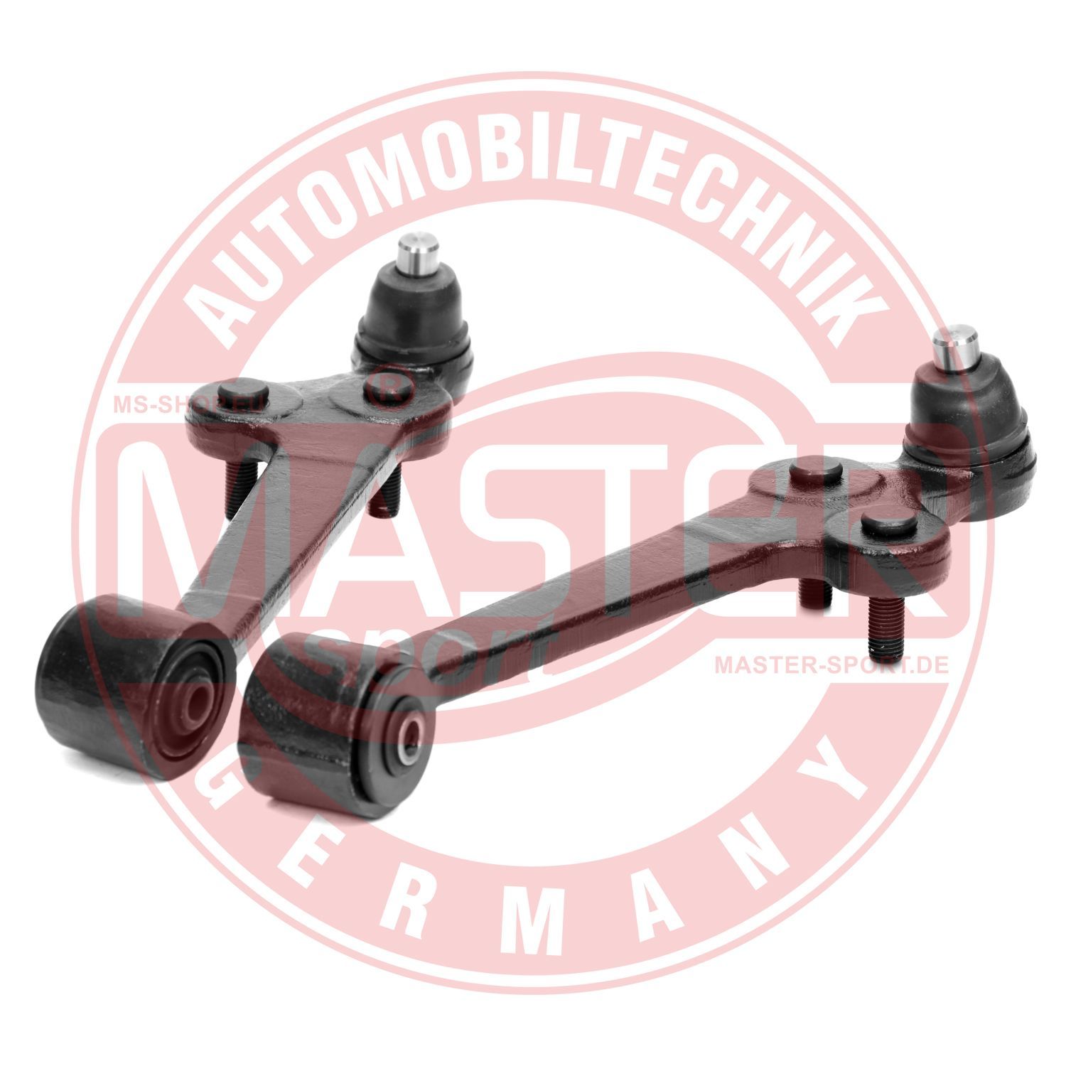 369573kitms Master-Sport Комплект рычагов для Kia Rio