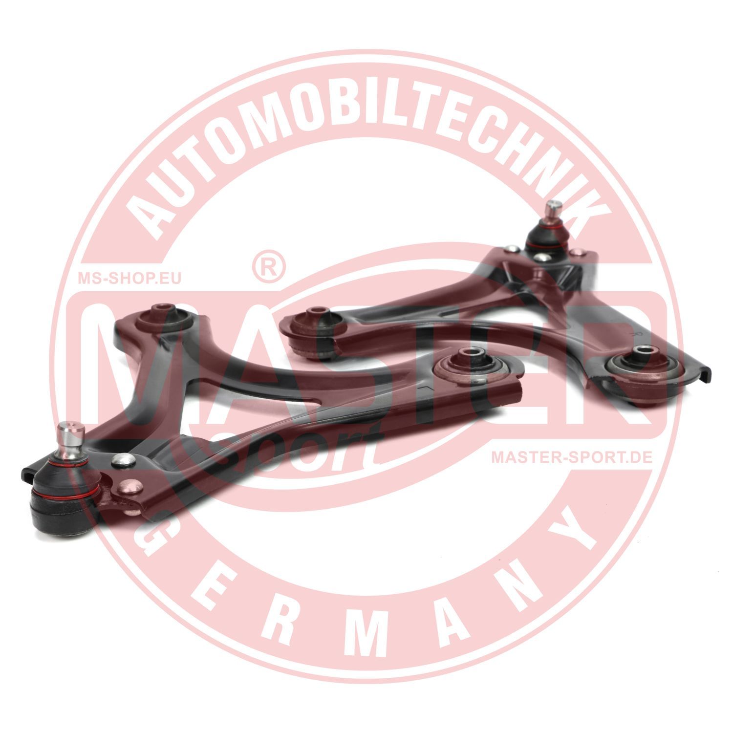 37039kitms Master-Sport Комплект важелів для Ford Mondeo