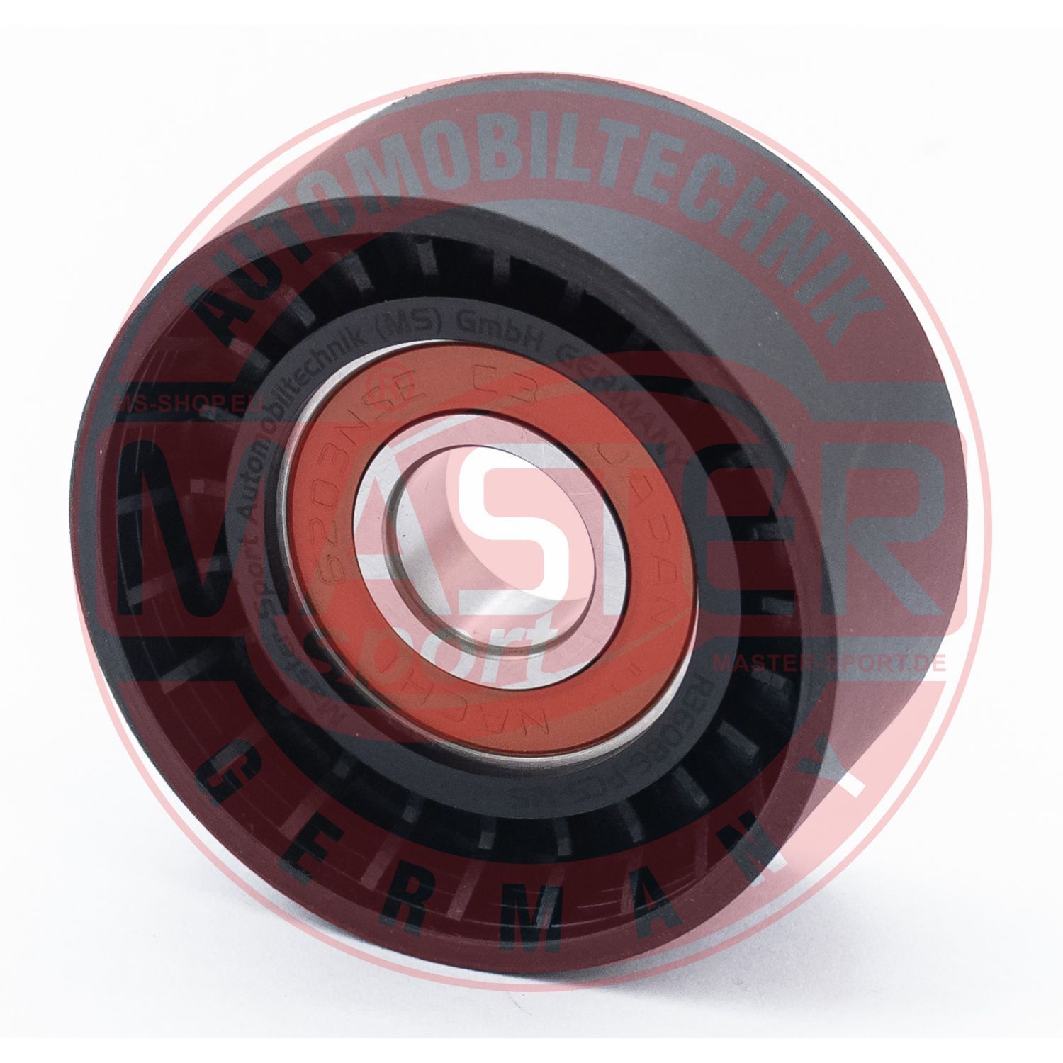 R36086-PCS-MS Master-Sport Натяжний ролик поліклинового ременя