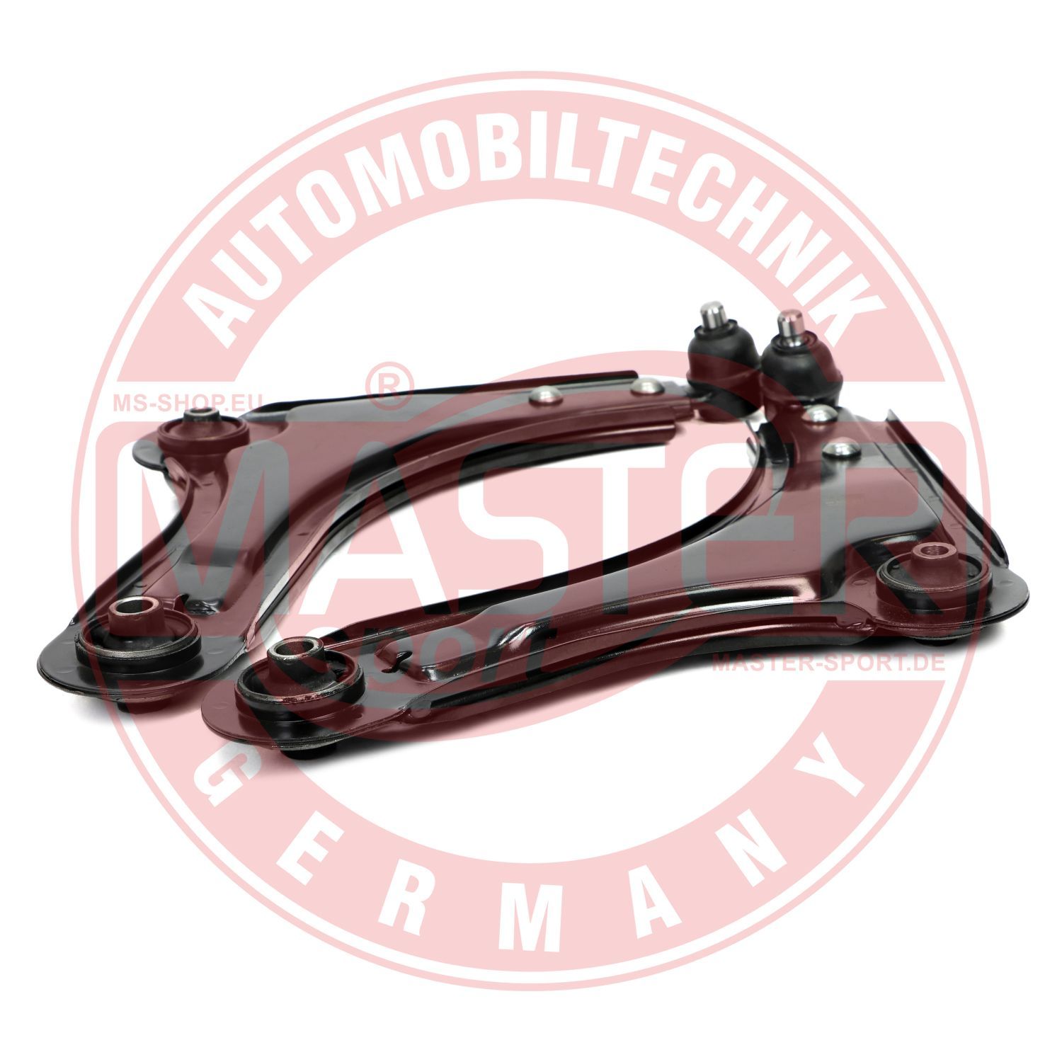37090kitms Master-Sport Комплект важелів для Daewoo Nubira