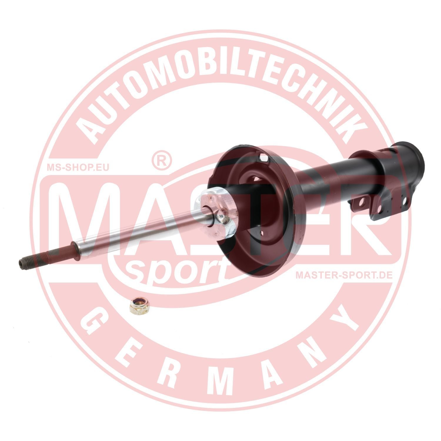 110256OPCSMS Master-Sport Стойка амортизатора