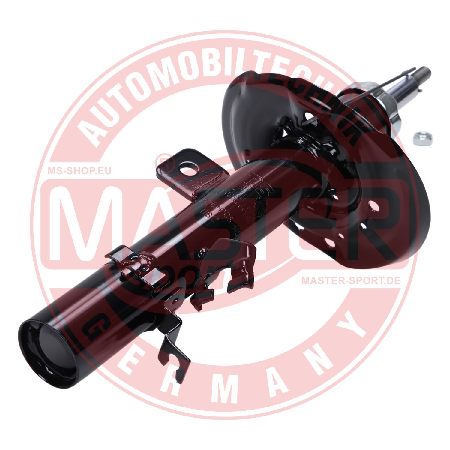 317626pcsms Master-Sport Стійка амортизатора