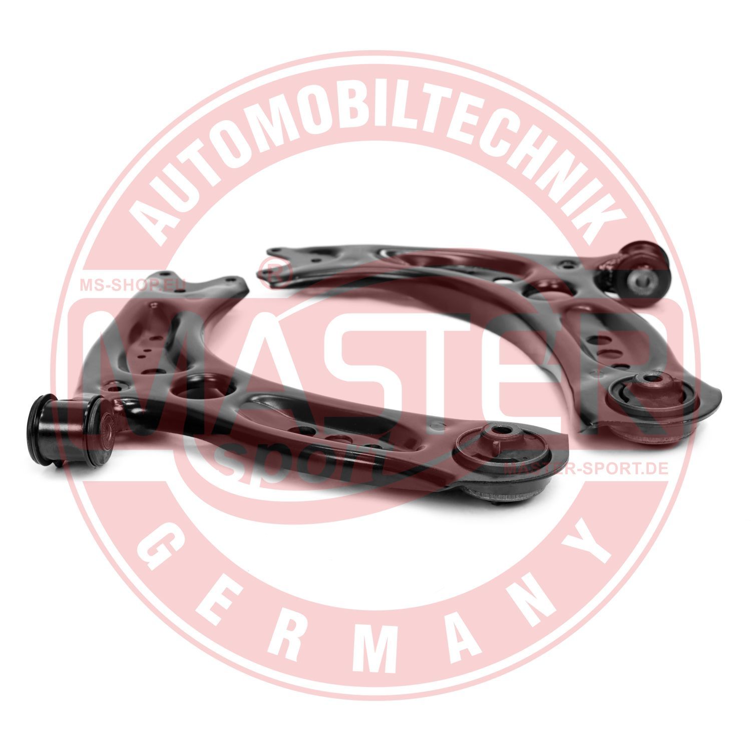 37107kitms Master-Sport Комплект важелів
