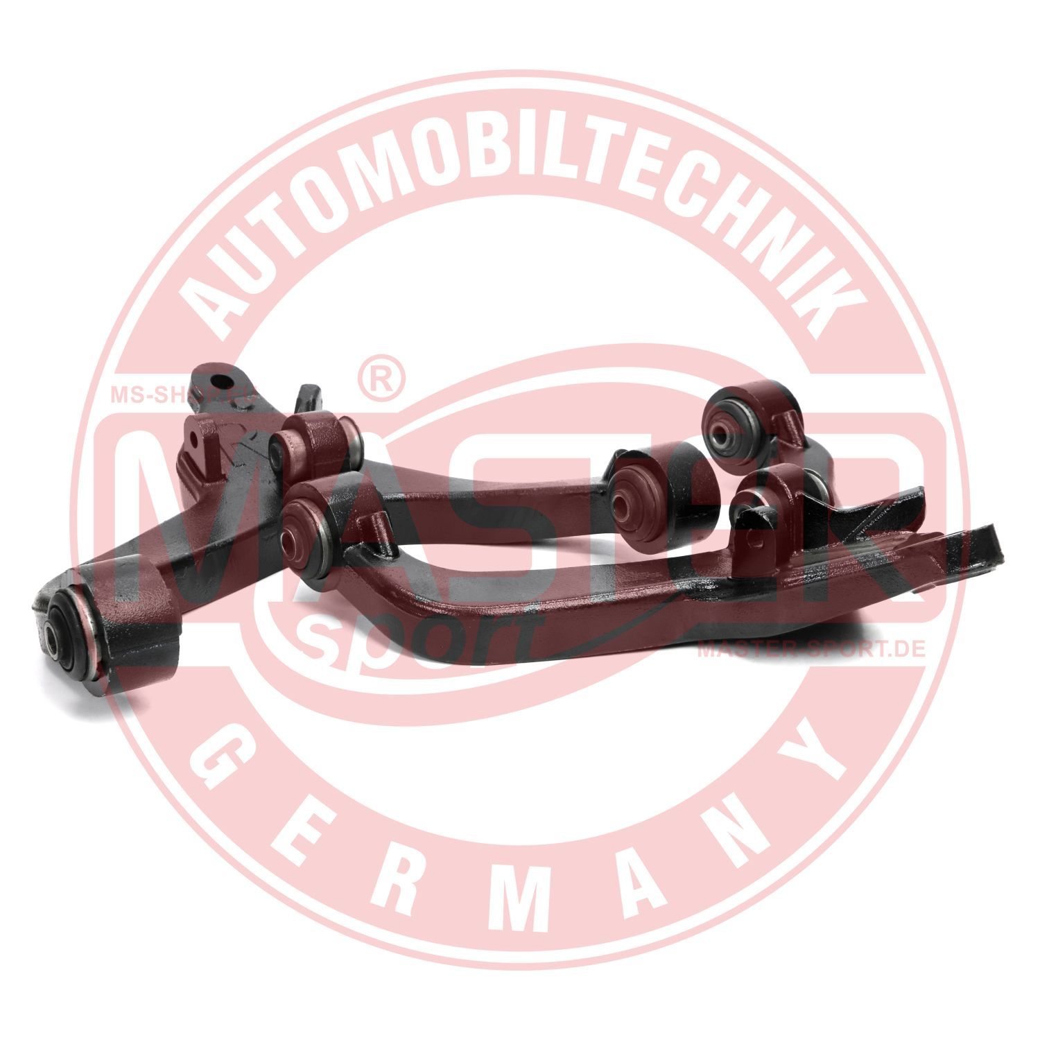 36959kitms Master-Sport Комплект рычагов для Jeep Cherokee