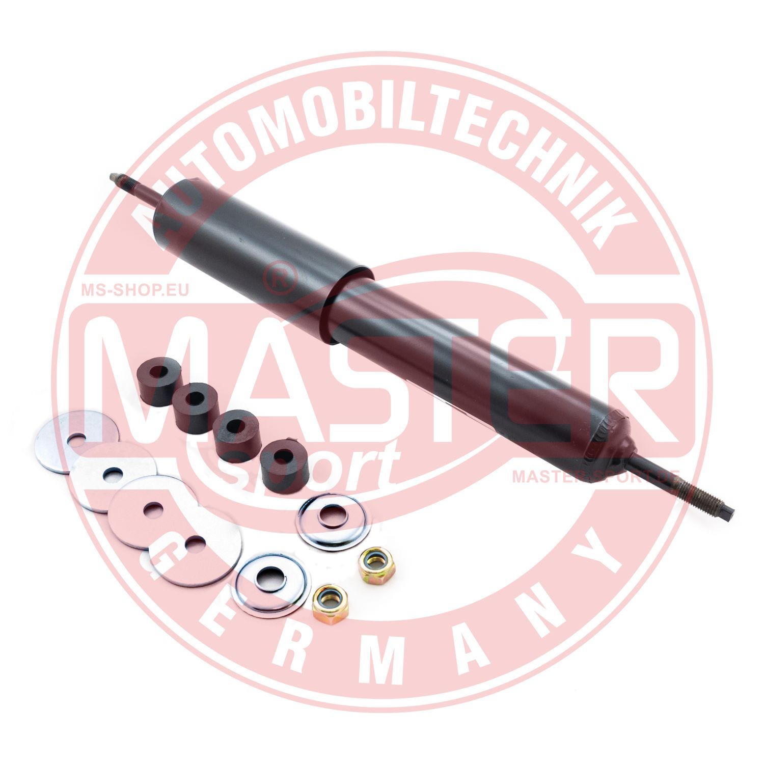 311012PCSMS Master-Sport Амортизатор для Fiat 126