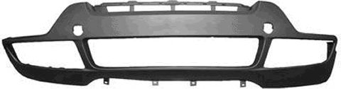 0687576 Van Wezel Бампер для BMW X5