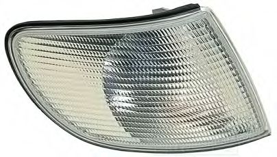 0314906 Van Wezel Фонарь указателя поворота для Audi A6