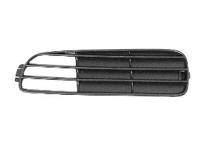 0322591 Van Wezel Вентиляционная решетка бампера для Audi 80