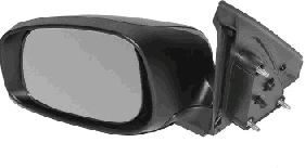 5222803 Van Wezel Зовнішнє дзеркало для Suzuki Swift