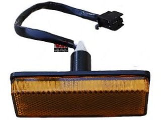 1745914 Van Wezel Фонарь указателя поворота