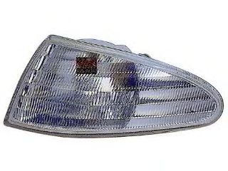 1825908 Van Wezel Фонарь указателя поворота для Ford Mondeo