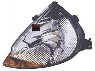1865962 Van Wezel Основна фара для Ford Ka