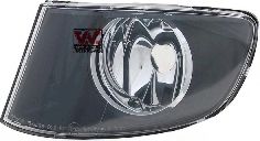 0659995 Van Wezel Передняя противотуманная фара для BMW 3 Series