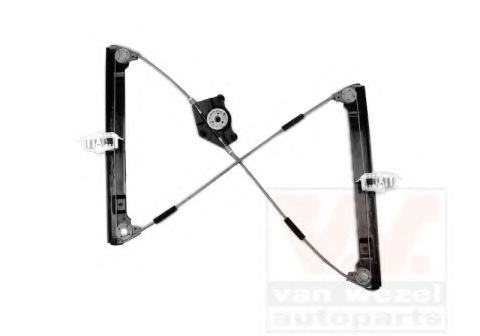 1625263 Van Wezel Стеклоподъемник для Fiat Stilo
